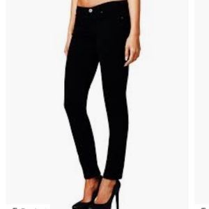 Angry Rabbit Skinny Jeans